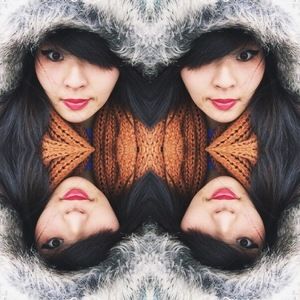 Meet your Posher, Anna gail